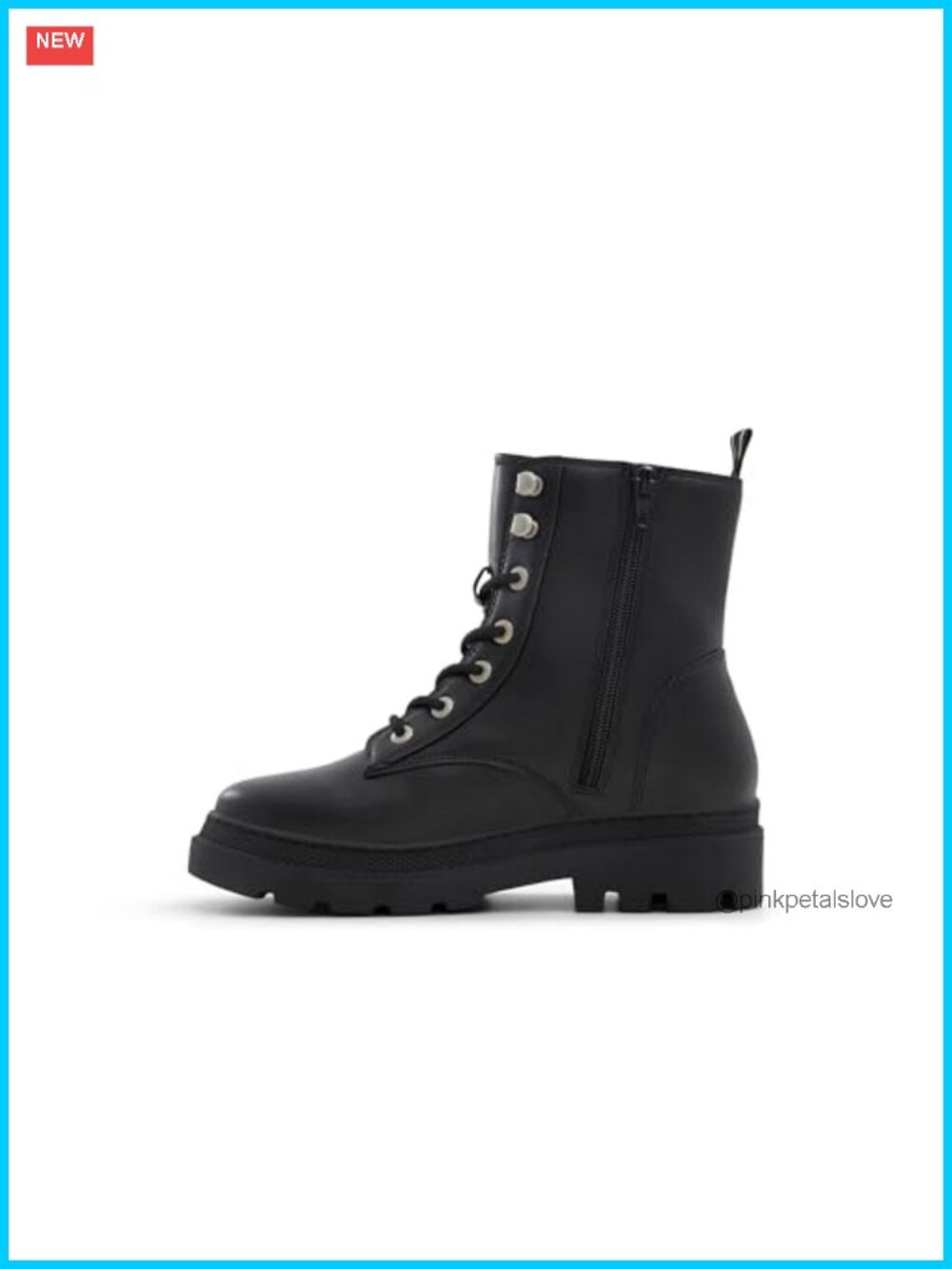 Women's Ankle Boots Block Heel Round Toe Synthetic Casual Booties